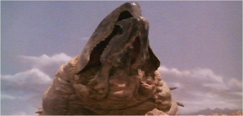 Imagem 4 do filme O Ataque dos Vermes Malditos
